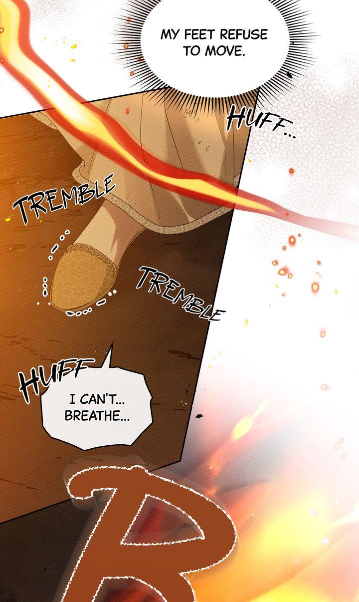 Under the Oak Tree Chapter 72 image 29